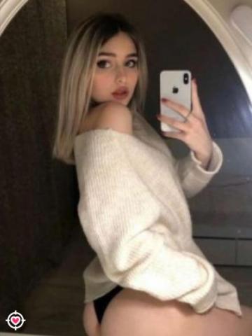 Индивидуалка Неонила Фотография 2